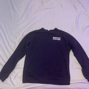 Barstool Sportsbook sweater